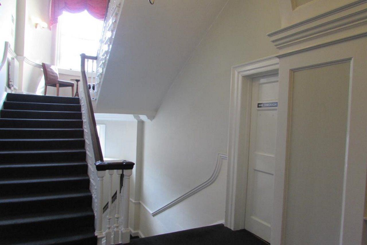 Parade Park Accommodation Bath Exterior foto